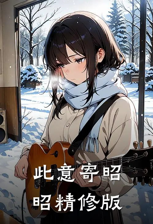 此意寄昭昭精修版