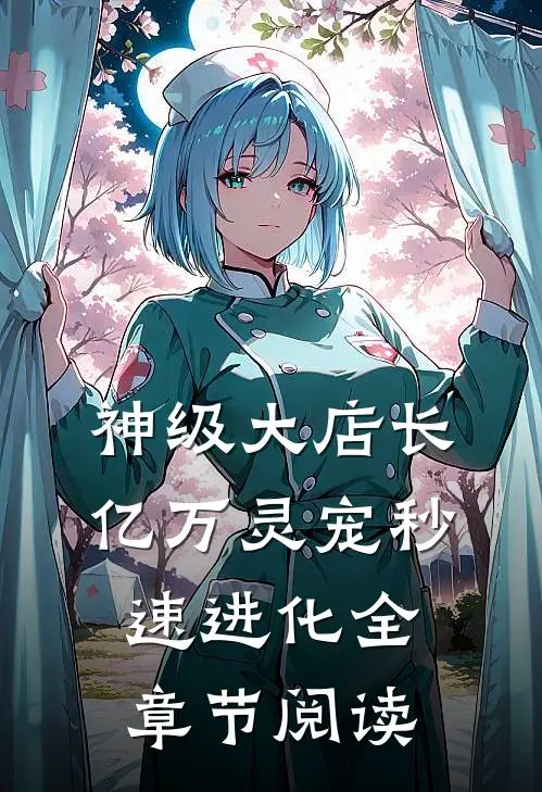 神级大店长:亿万灵宠秒速进化全章节阅读