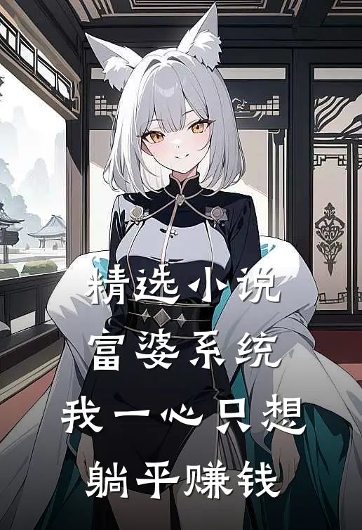 精选小说富婆系统：我一心只想躺平赚钱