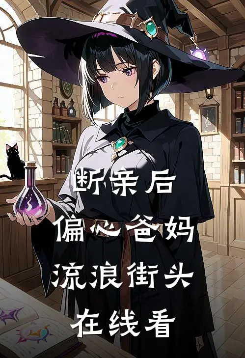 断亲后，偏心爸妈流浪街头在线看