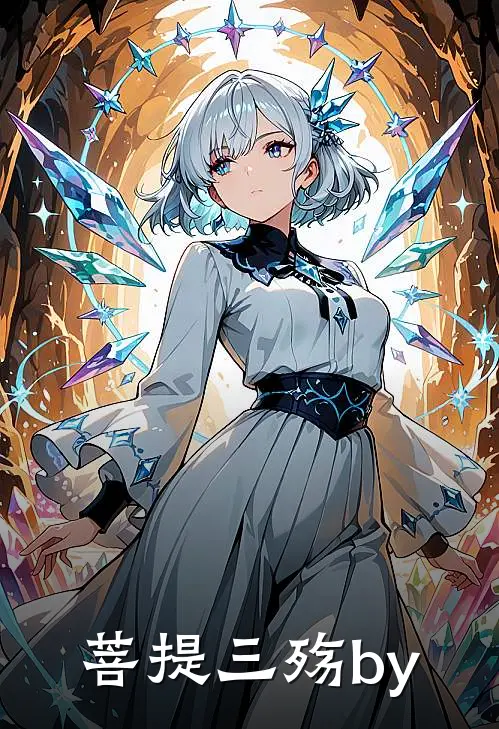 菩提三殇by