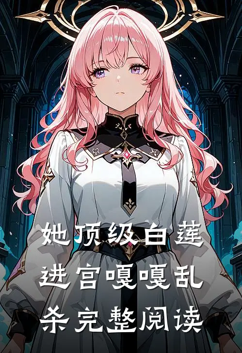 她顶级白莲，进宫嘎嘎乱杀完整阅读