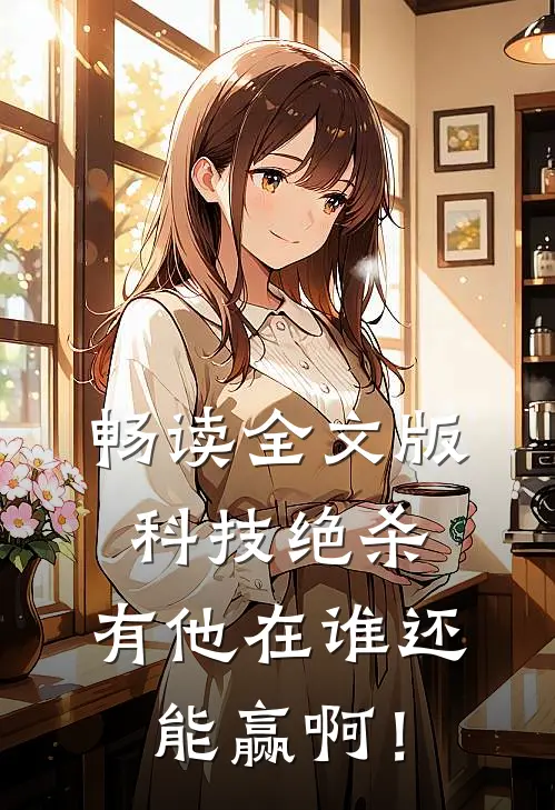 畅读全文版科技绝杀，有他在谁还能赢啊！