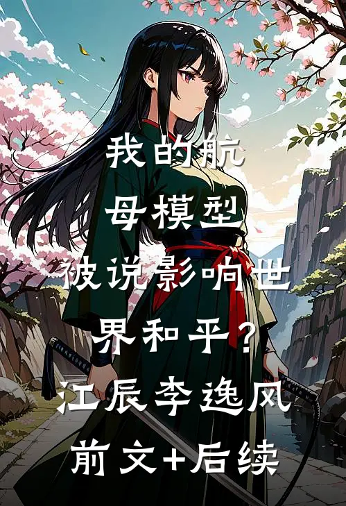 我的航母模型，被说影响世界和平？江辰李逸风前文+后续