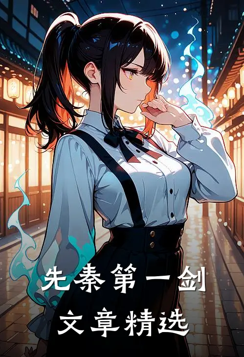 先秦第一剑文章精选