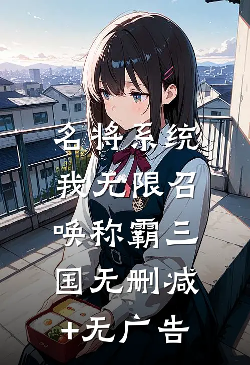 名将系统：我无限召唤称霸三国无删减+无广告