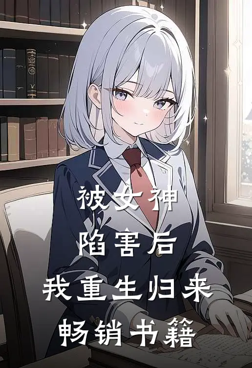 被女神陷害后，我重生归来畅销书籍