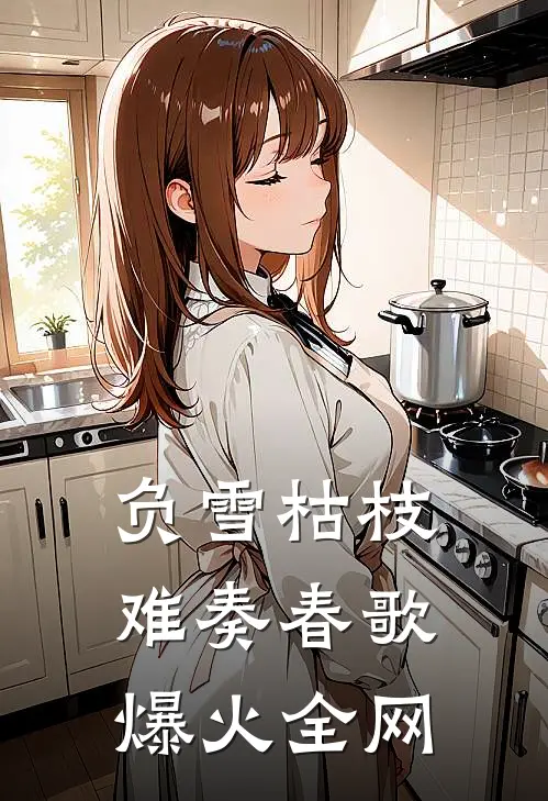 负雪枯枝难奏春歌爆火全网
