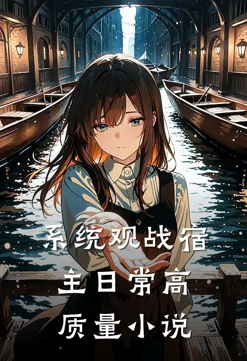系统观战宿主日常高质量小说