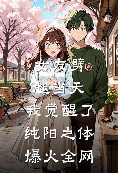 女友劈腿当天，我觉醒了纯阳之体爆火全网