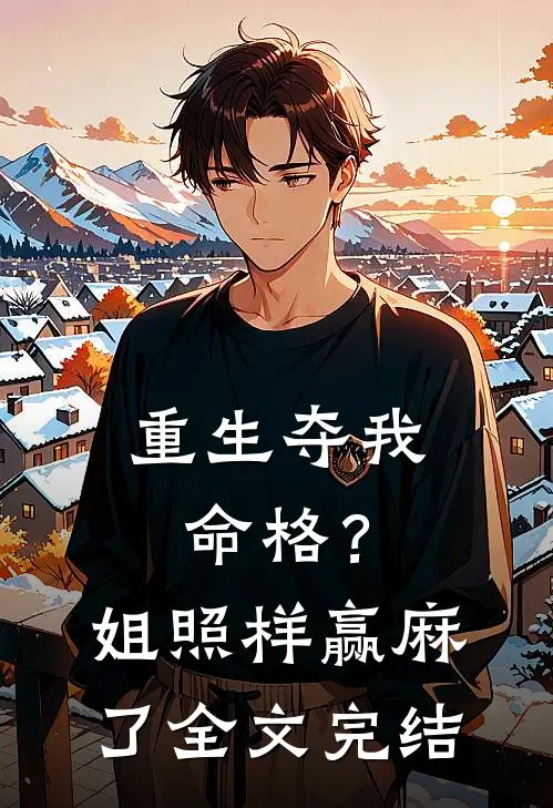 重生夺我命格？姐照样赢麻了全文完结