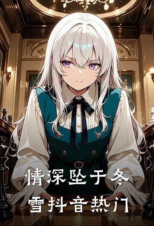 情深坠于冬雪抖音热门