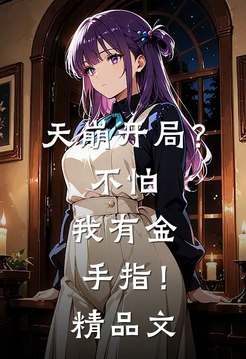 天崩开局？不怕，我有金手指！精品文