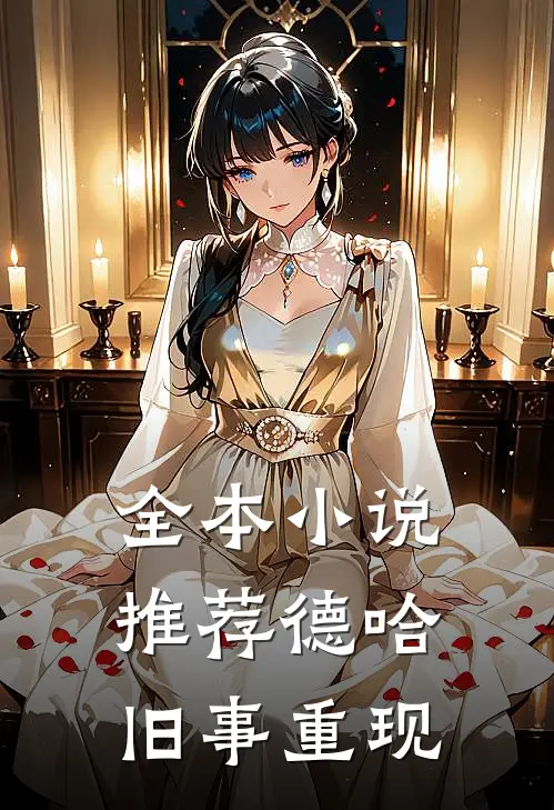 全本小说推荐德哈：旧事重现