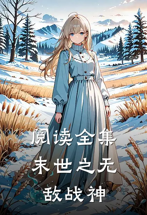 阅读全集末世之无敌战神