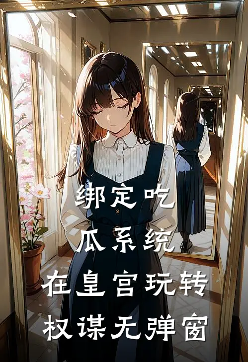 绑定吃瓜系统，在皇宫玩转权谋无弹窗