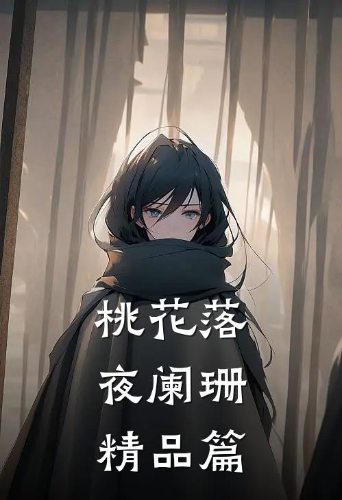 桃花落，夜阑珊精品篇