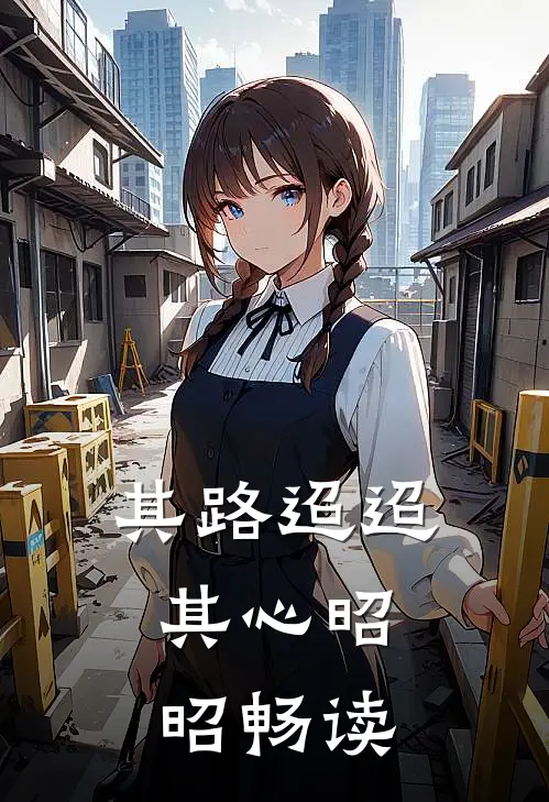 其路迢迢，其心昭昭畅读