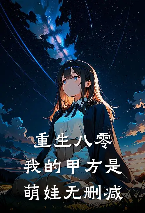 重生八零，我的甲方是萌娃无删减