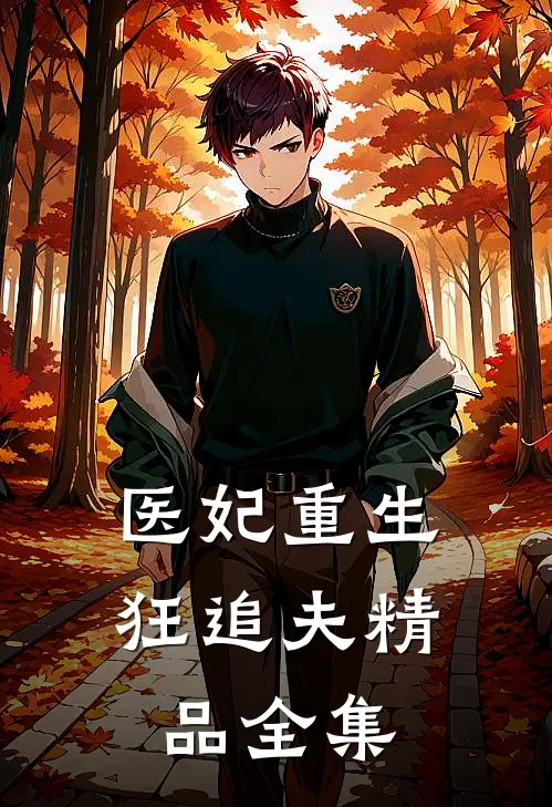 医妃重生狂追夫精品全集