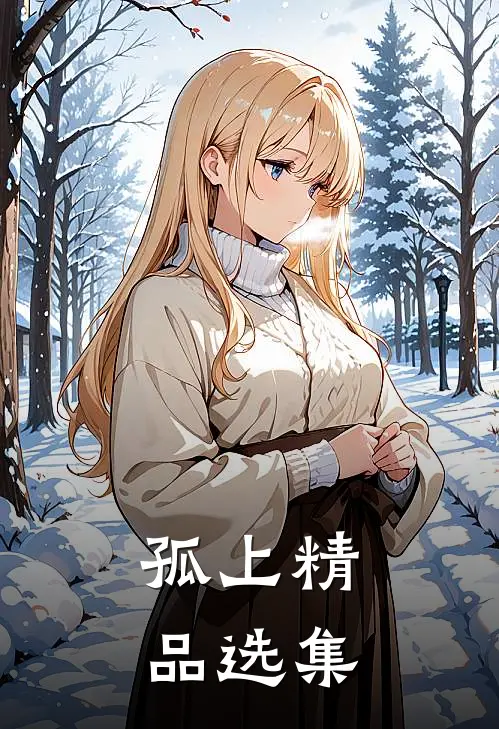 孤上精品选集