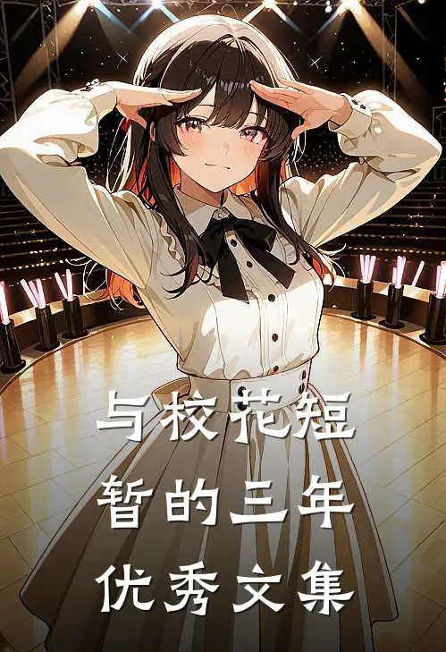 与校花短暂的三年优秀文集
