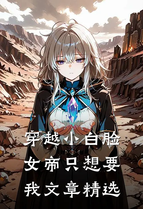 穿越小白脸，女帝只想要我文章精选