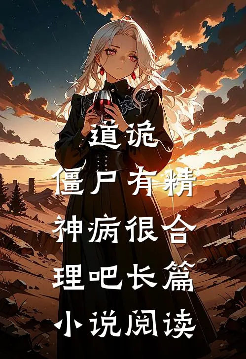 道诡：僵尸有精神病很合理吧长篇小说阅读
