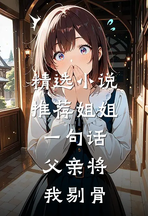 精选小说推荐姐姐一句话，父亲将我剔骨