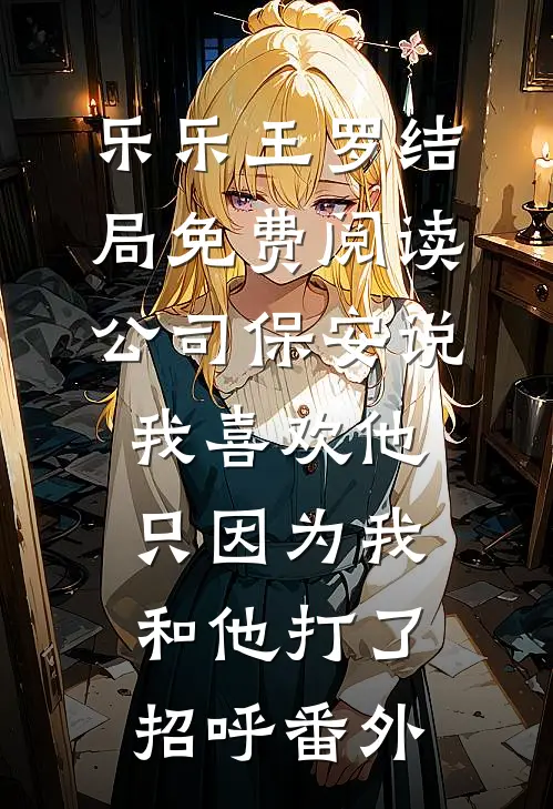 乐乐王罗结局免费阅读公司保安说我喜欢他，只因为我和他打了招呼番外