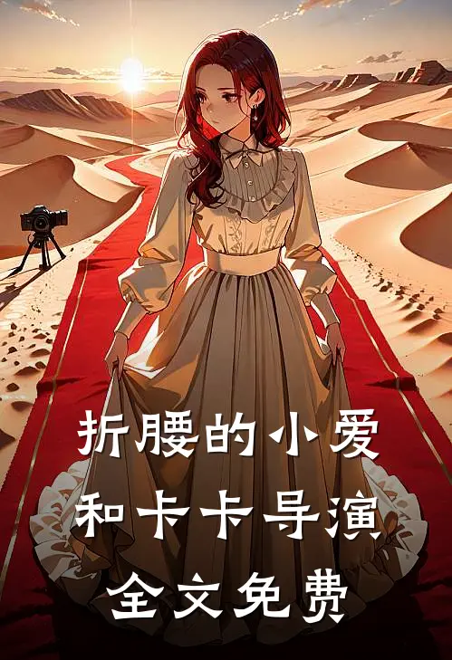 折腰的小爱和卡卡导演全文免费