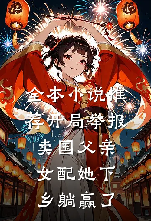 全本小说推荐开局举报卖国父亲，女配她下乡躺赢了
