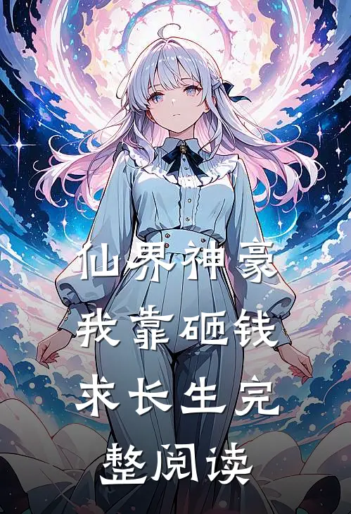 仙界神豪：我靠砸钱求长生完整阅读