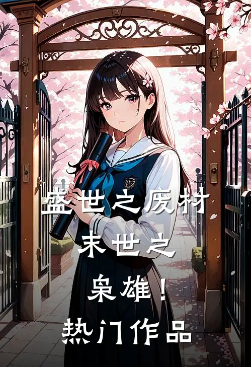 盛世之废材，末世之枭雄！热门作品