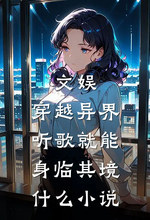 文娱：穿越异界，听歌就能身临其境什么小说