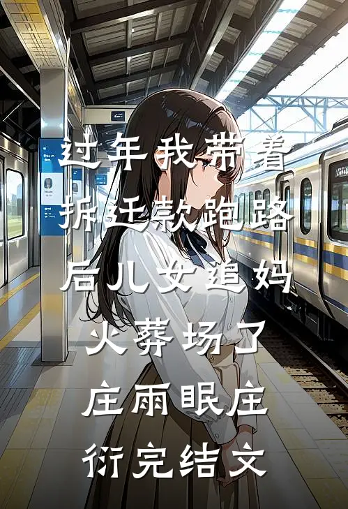过年我带着拆迁款跑路后儿女追妈火葬场了庄雨眠庄衍完结文