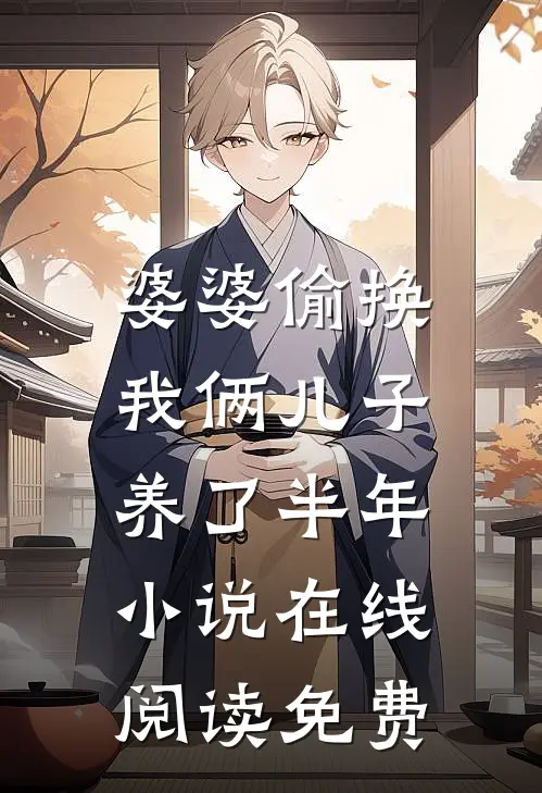 婆婆偷换我俩儿子，养了半年小说在线阅读免费