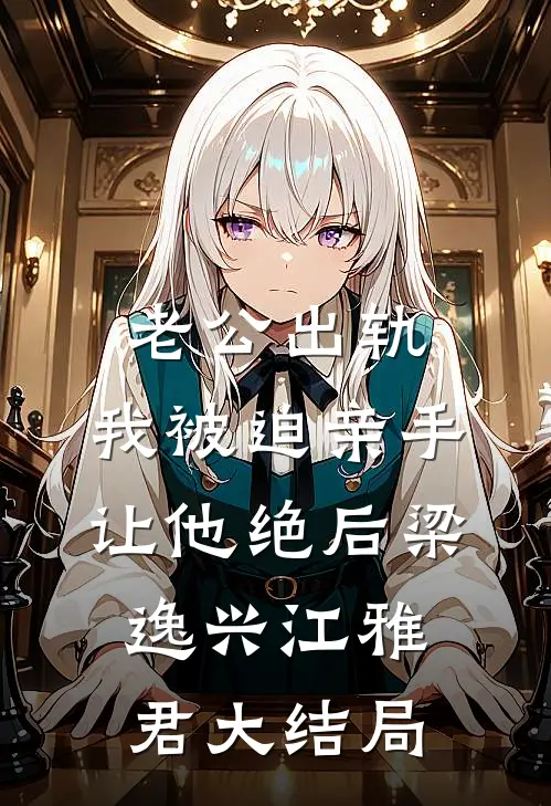 老公出轨，我被迫亲手让他绝后梁逸兴江雅君大结局