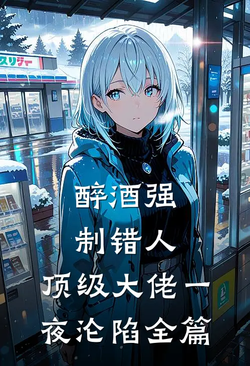 醉酒强制错人，顶级大佬一夜沦陷全篇