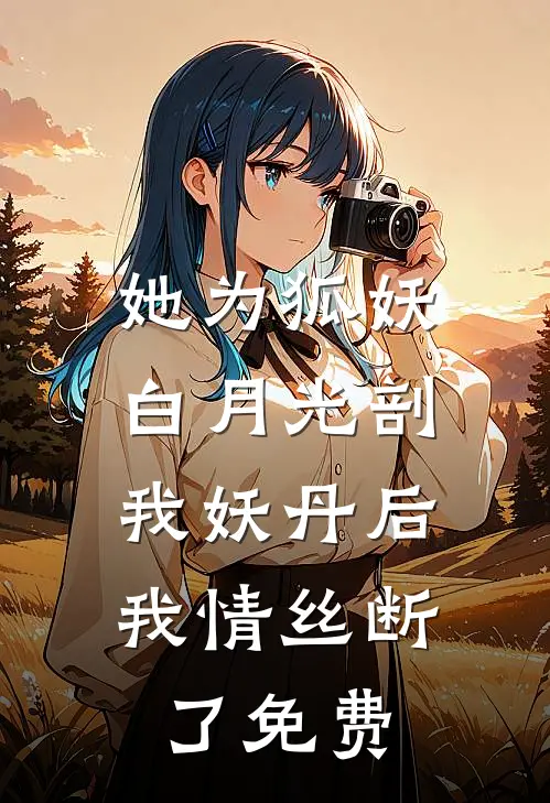 她为狐妖白月光剖我妖丹后，我情丝断了免费