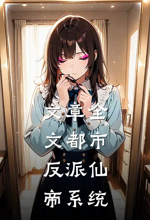 文章全文都市：反派仙帝系统