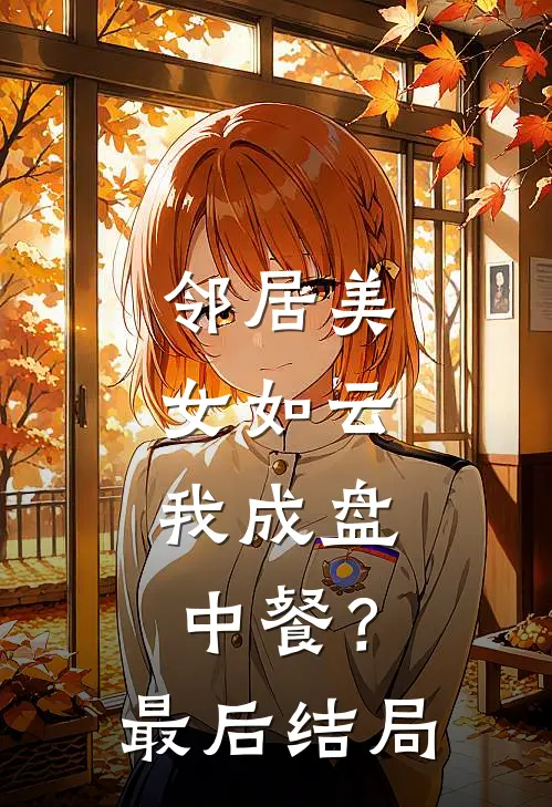 邻居美女如云，我成盘中餐？最后结局