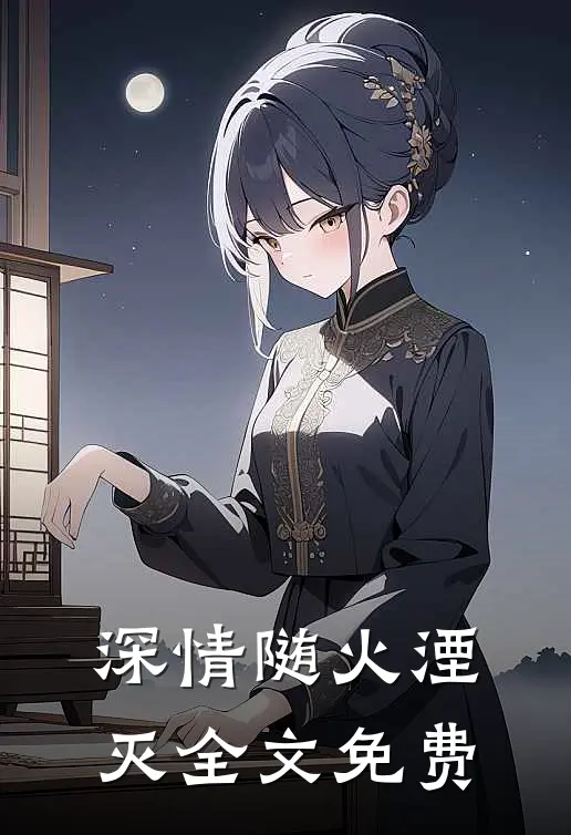 深情随火湮灭全文免费
