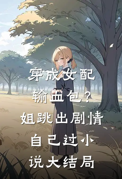 穿成女配输血包？姐跳出剧情自己过小说大结局