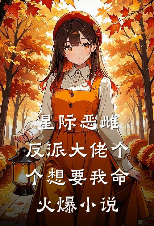 星际恶雌，反派大佬个个想要我命火爆小说