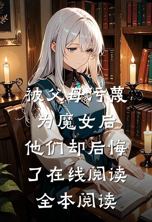 被父母污蔑为魔女后，他们却后悔了在线阅读全本阅读