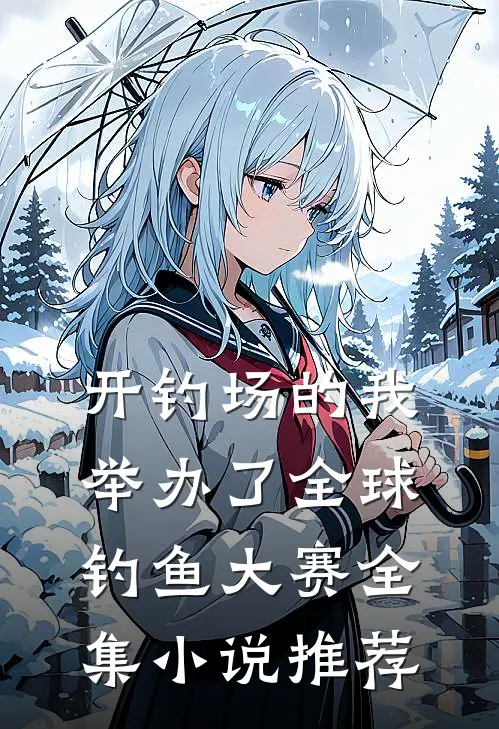 开钓场的我举办了全球钓鱼大赛全集小说推荐