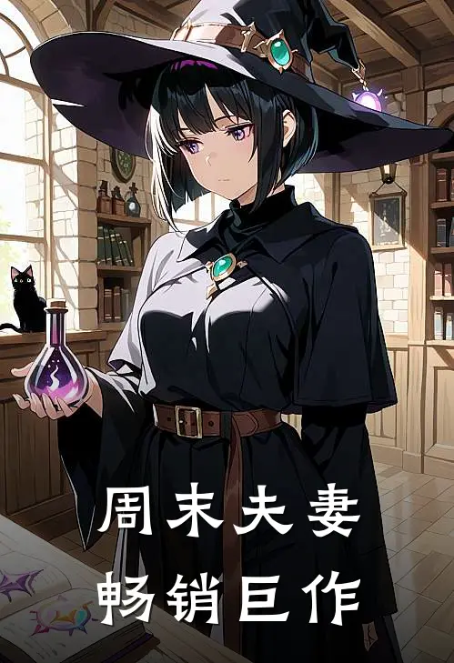 周末夫妻畅销巨作
