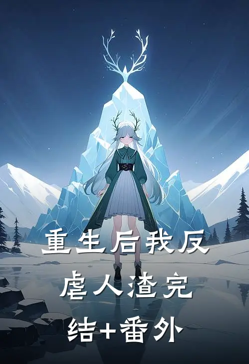 重生后我反虐人渣完结+番外