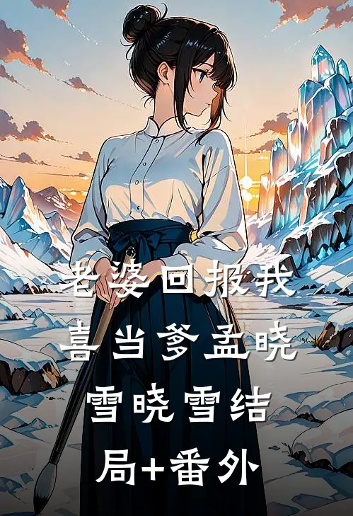 老婆回报我喜当爹孟晓雪晓雪结局+番外